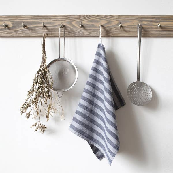 Linen Tales Dish Towel