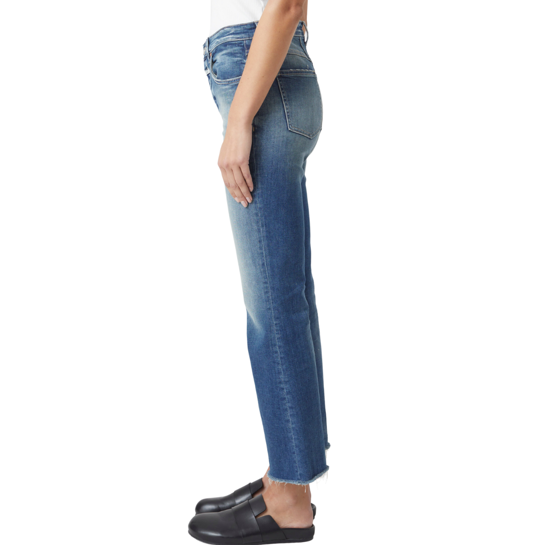 Closed Hi-Sun Flared Leg Jeans