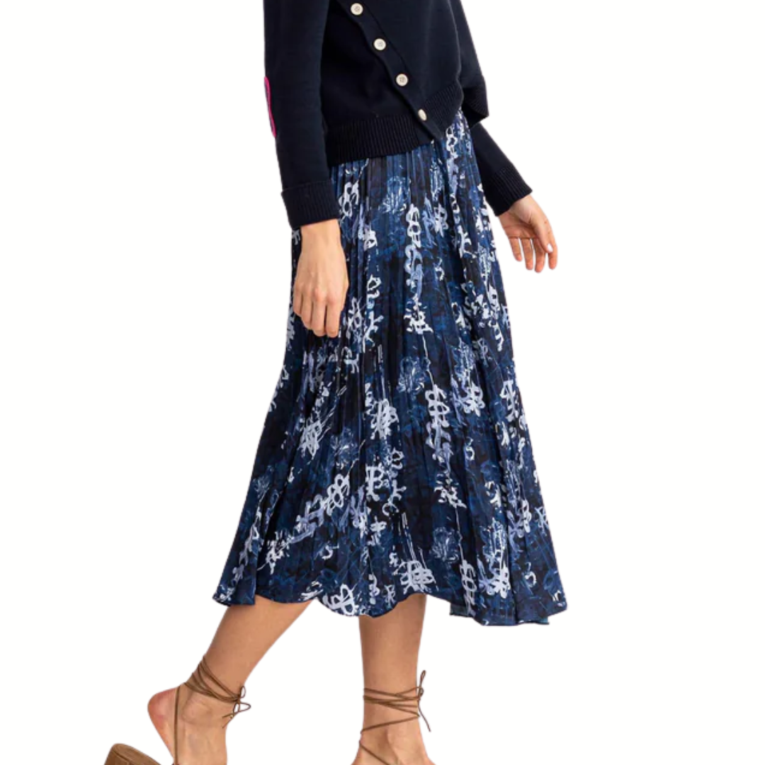 Kerri Rosenthal Beatrice Skirt