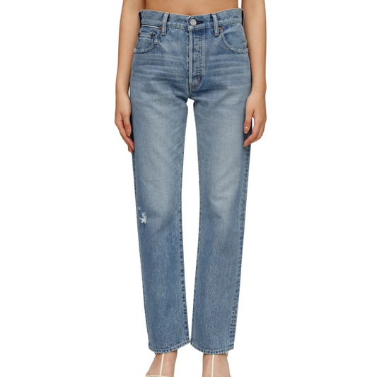 Moussy Gibraltar Jean