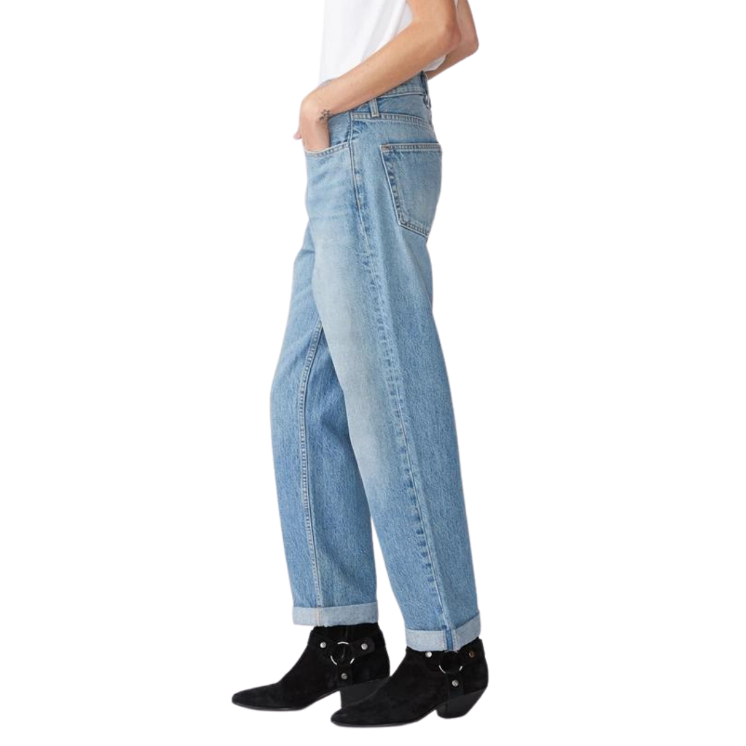 SLVRLake Dakota Boyfriend Jeans