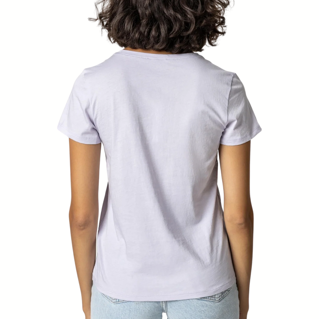 Lilla P Short Sleeve Crewneck Tee