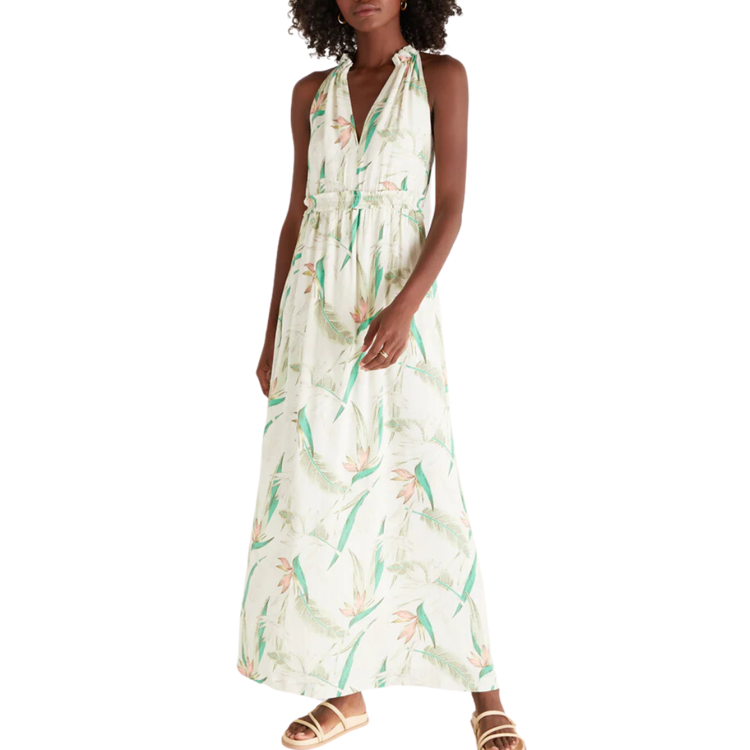 Z Supply Paradise Maxi Dress