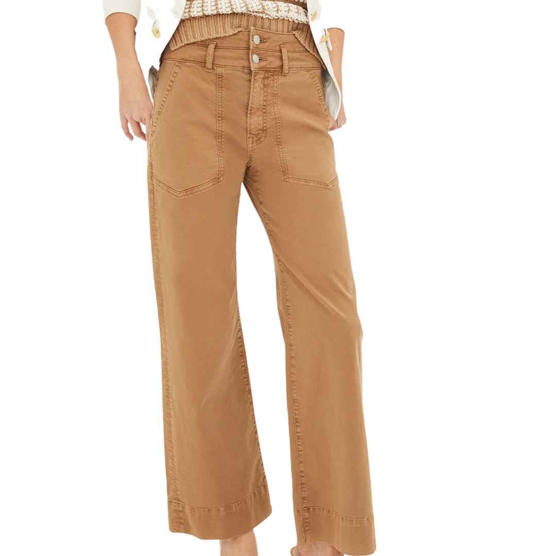 Veronica Beard Hilde Pants