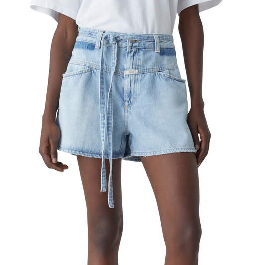 Closed Jocy X Denim Shorts