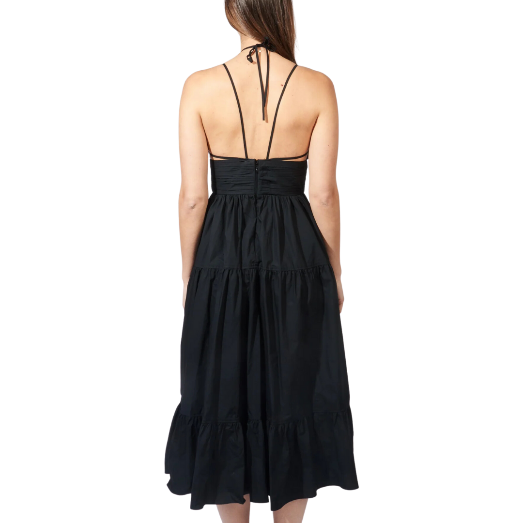 Ulla Johnson Phoeebe Midi Dress