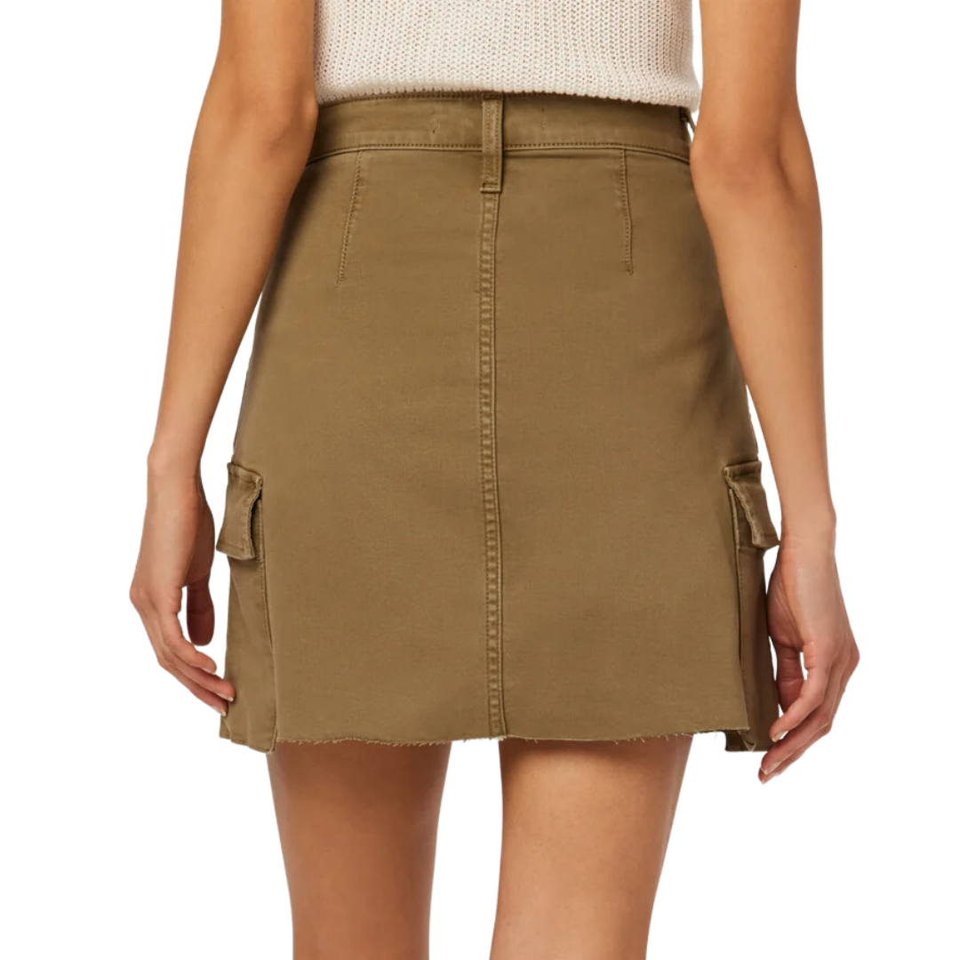 Joe's Jeans Cargo Skirt