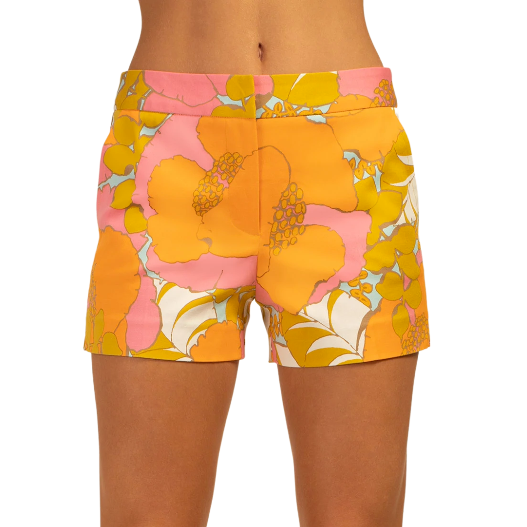 Trina Turk Corbin 2 Short