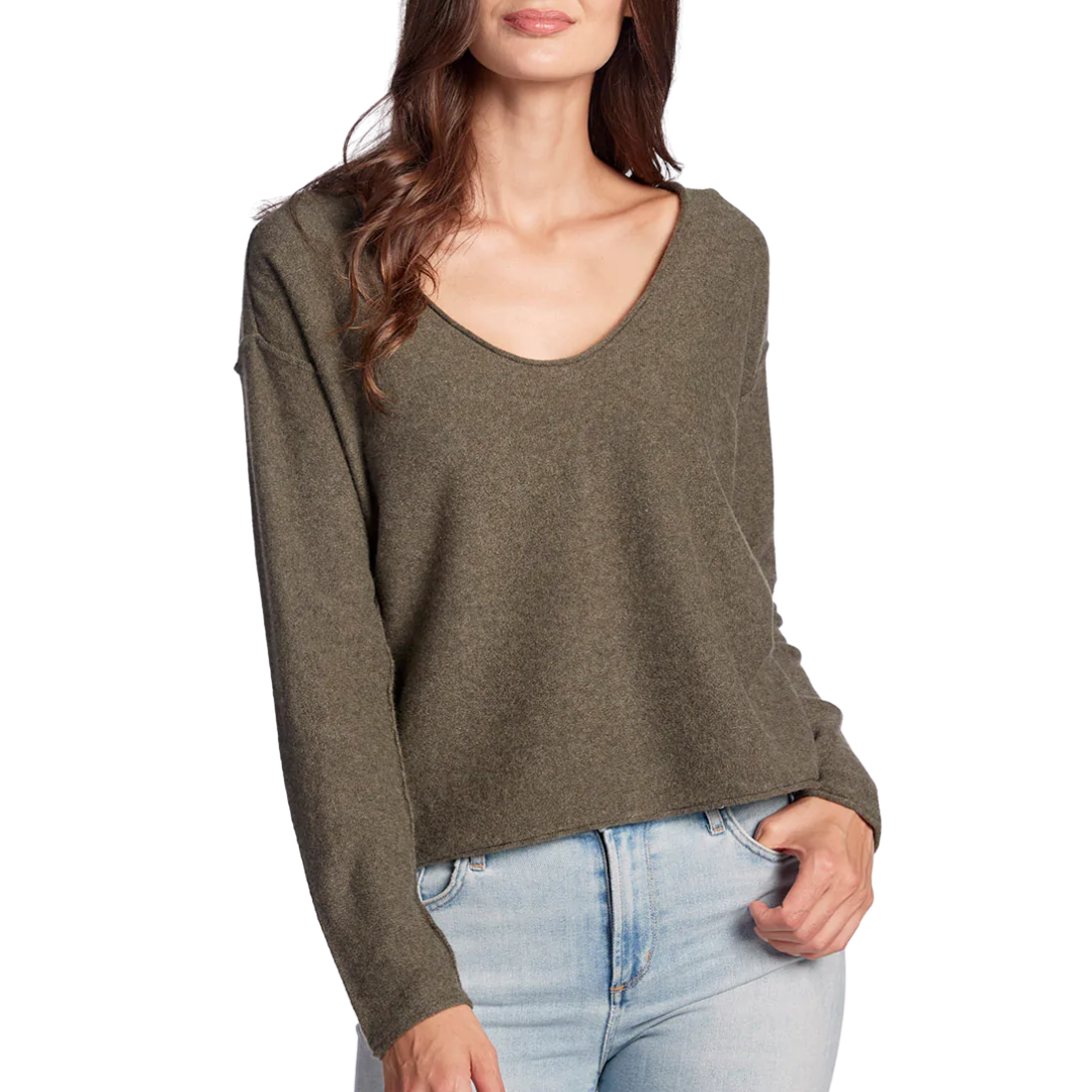 Raffi Nora Cashmere Sweater