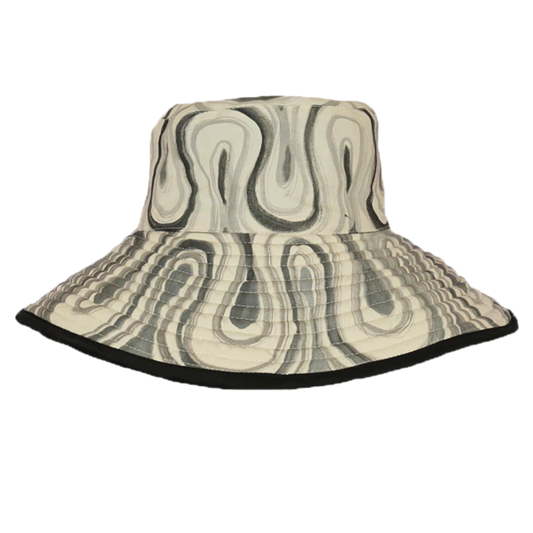 Romualda Roca Bucket Hat