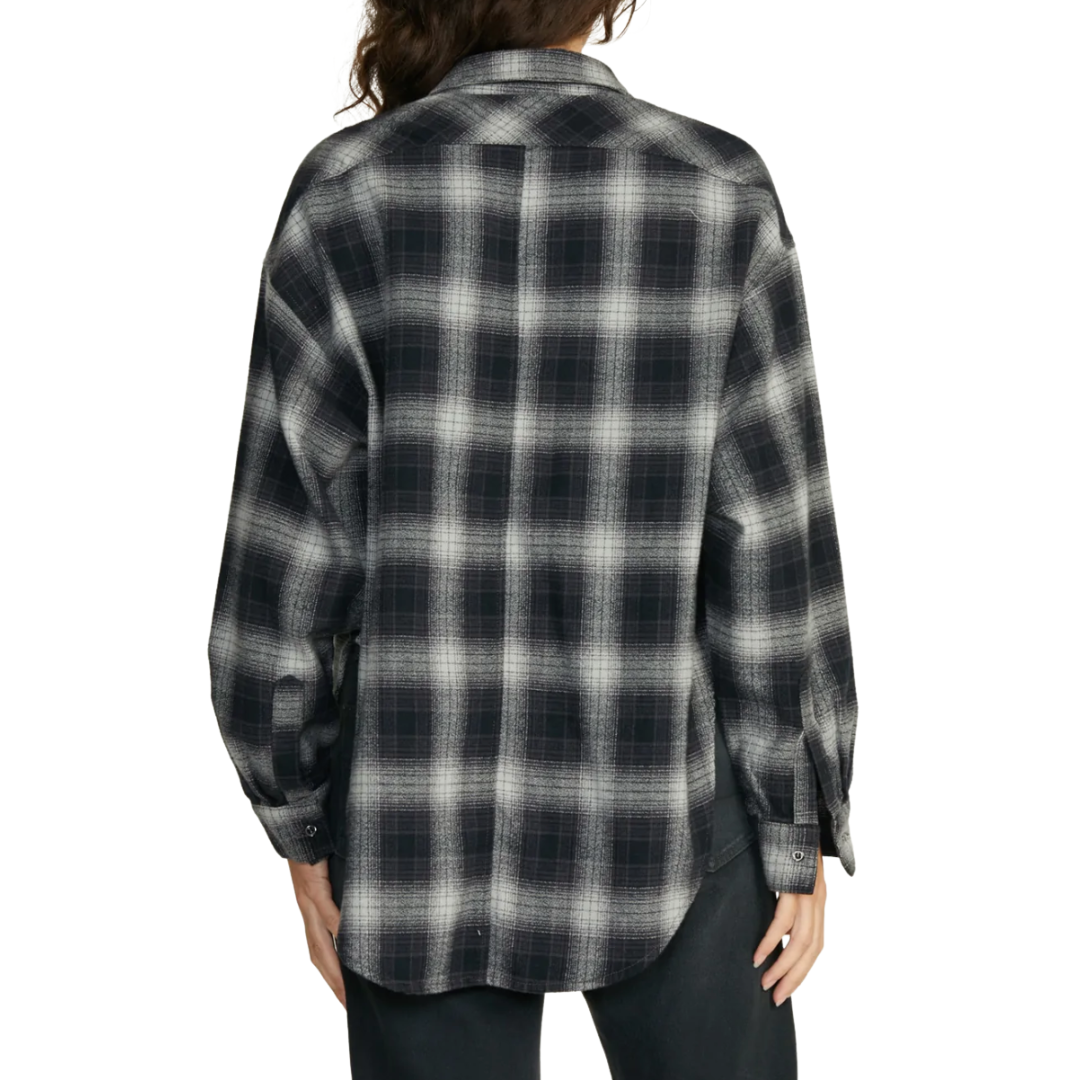 NSF Linder Flannel Shirt