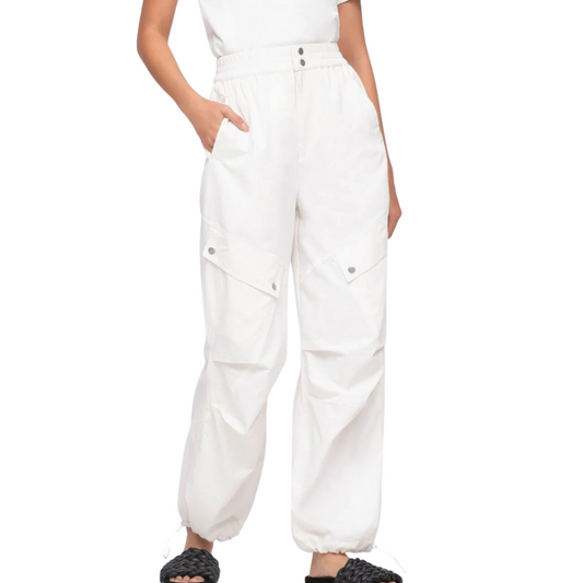 Sea New York Nyla Utility Pants