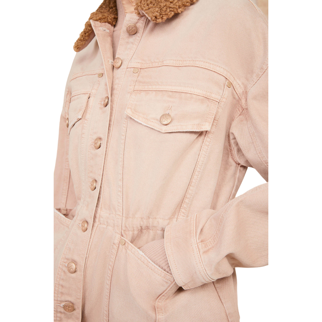 Ulla Johnson The Odette Jacket