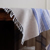 Sobremesa Stripe Table Cloth