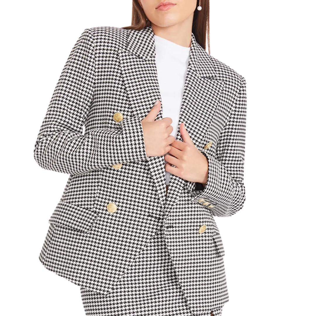 BB Dakota Naomi Blazer