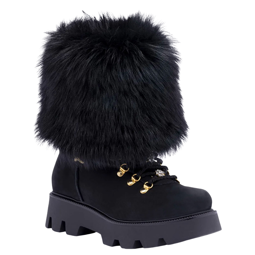 Montelliana 1965 Seicento Boots