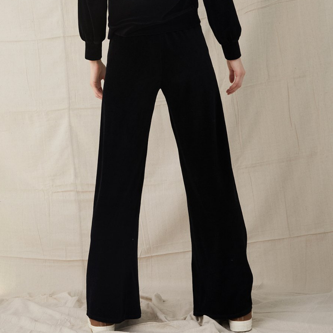 Bella Dahl Easy Wide Leg Pant