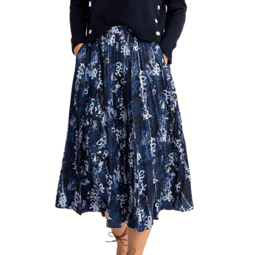 Kerri Rosenthal Beatrice Skirt