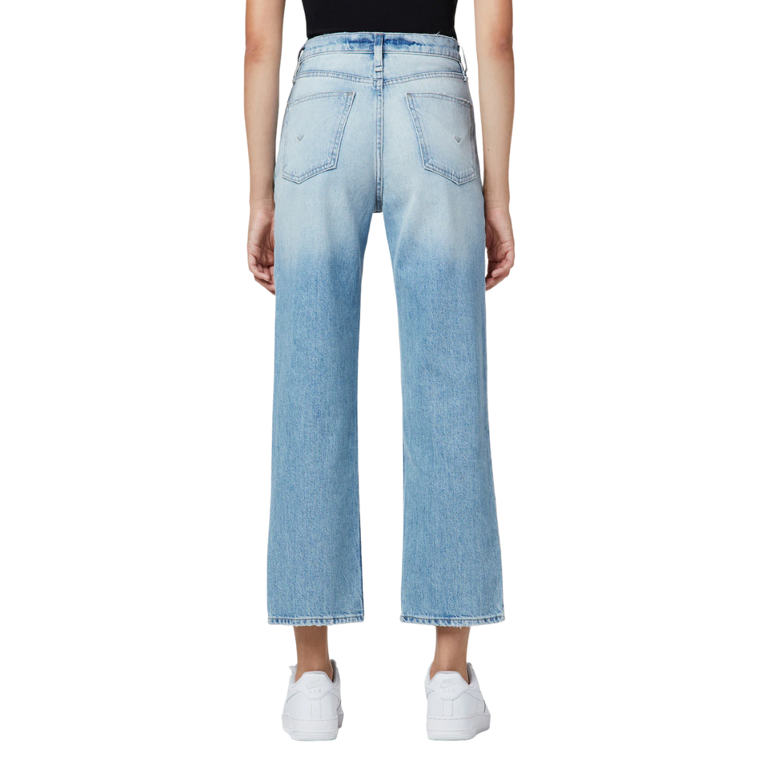 Hudson Remi High Rise Ankle Jeans