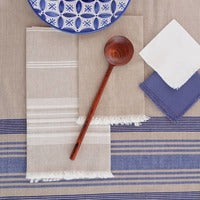 Sobremesa Stripe Table Cloth