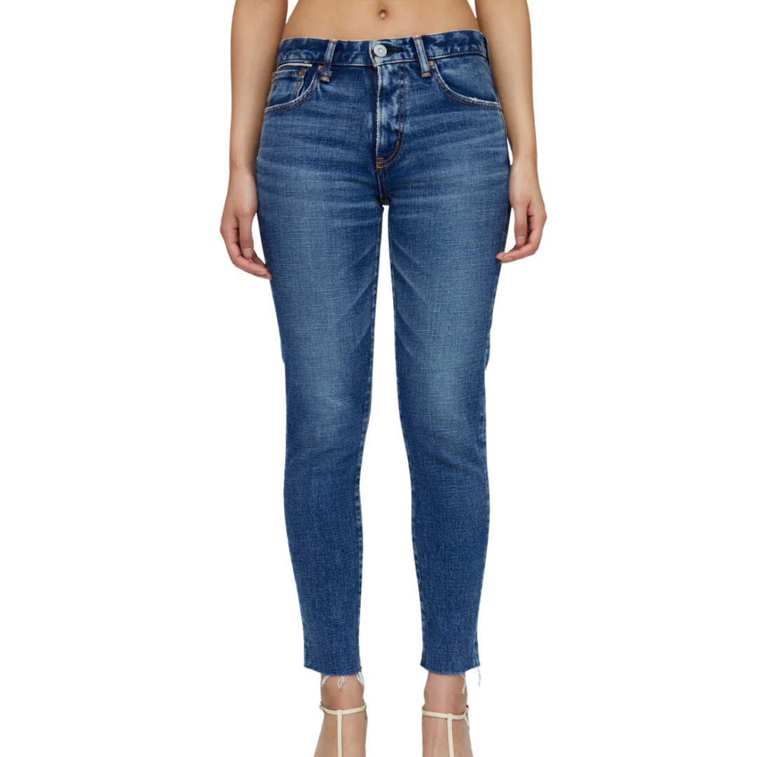 Moussy Caledonia Skinny Jeans