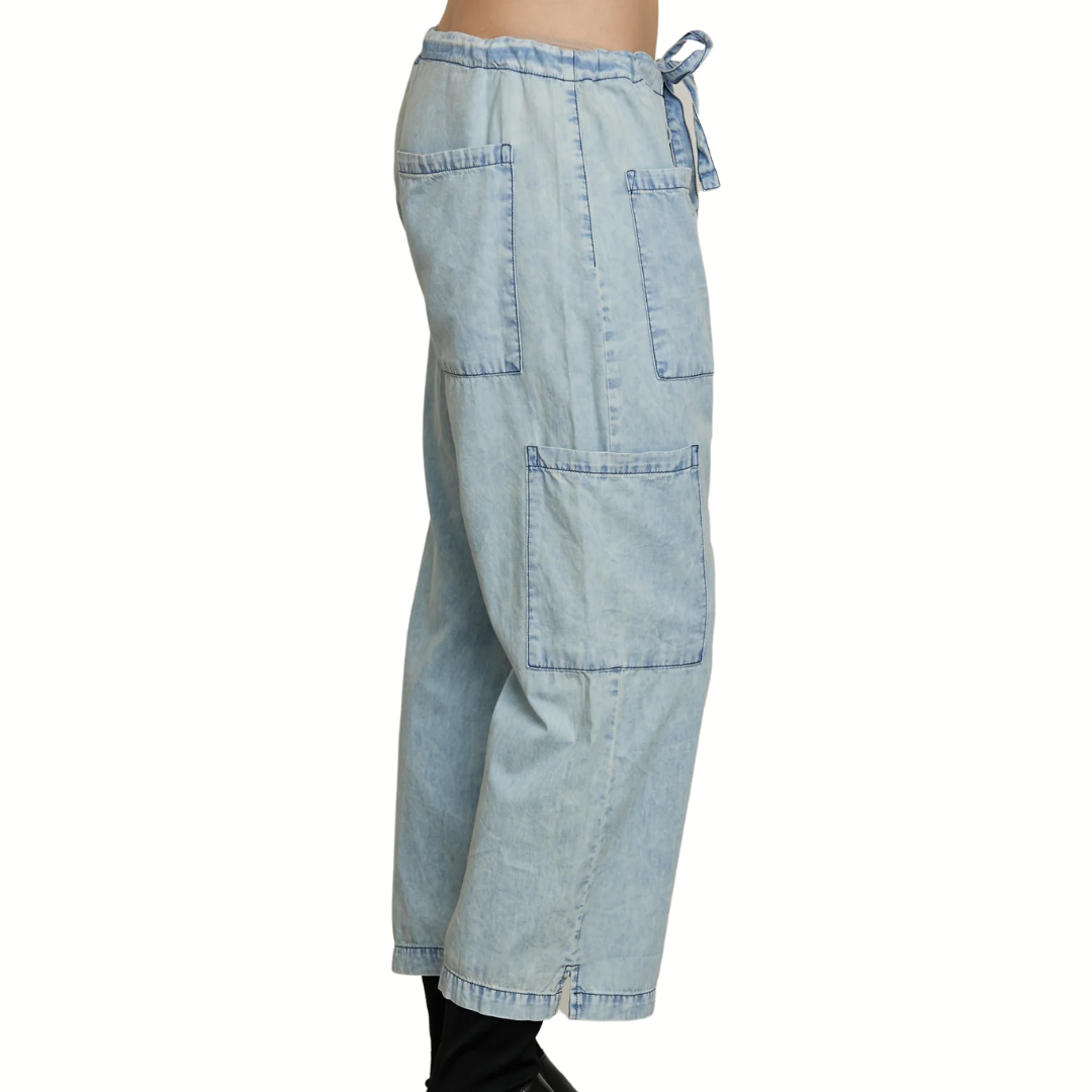 NSF Carlson Pants