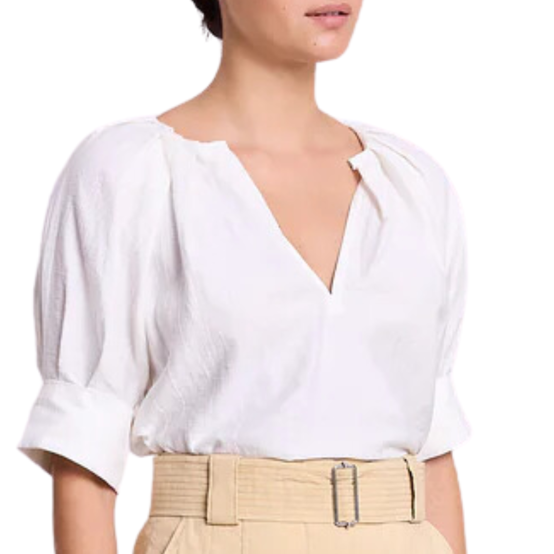 A.L.C Carey Voluminous Blouse