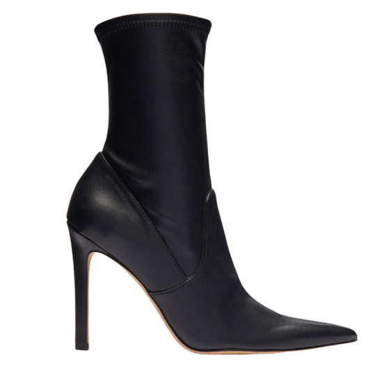 IRO Asper Leather Ankle Boots