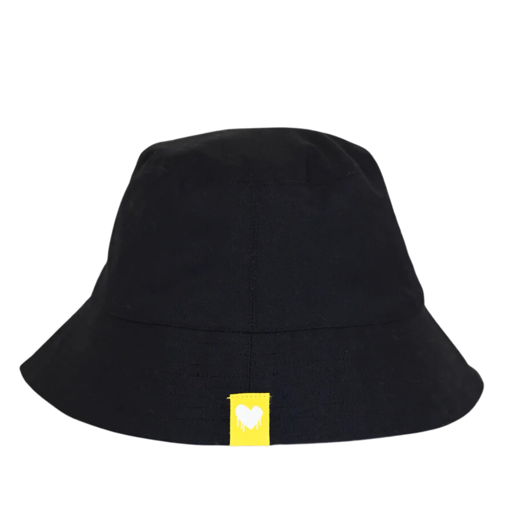 Kerri Rosenthal Bucket Hat