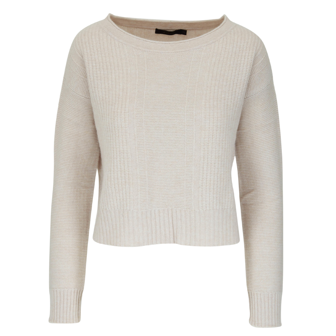 Raffi The Hazel Cashmere Sweater