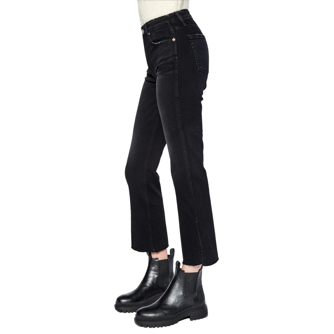 NOEND Farrah Kick Flare Jeans