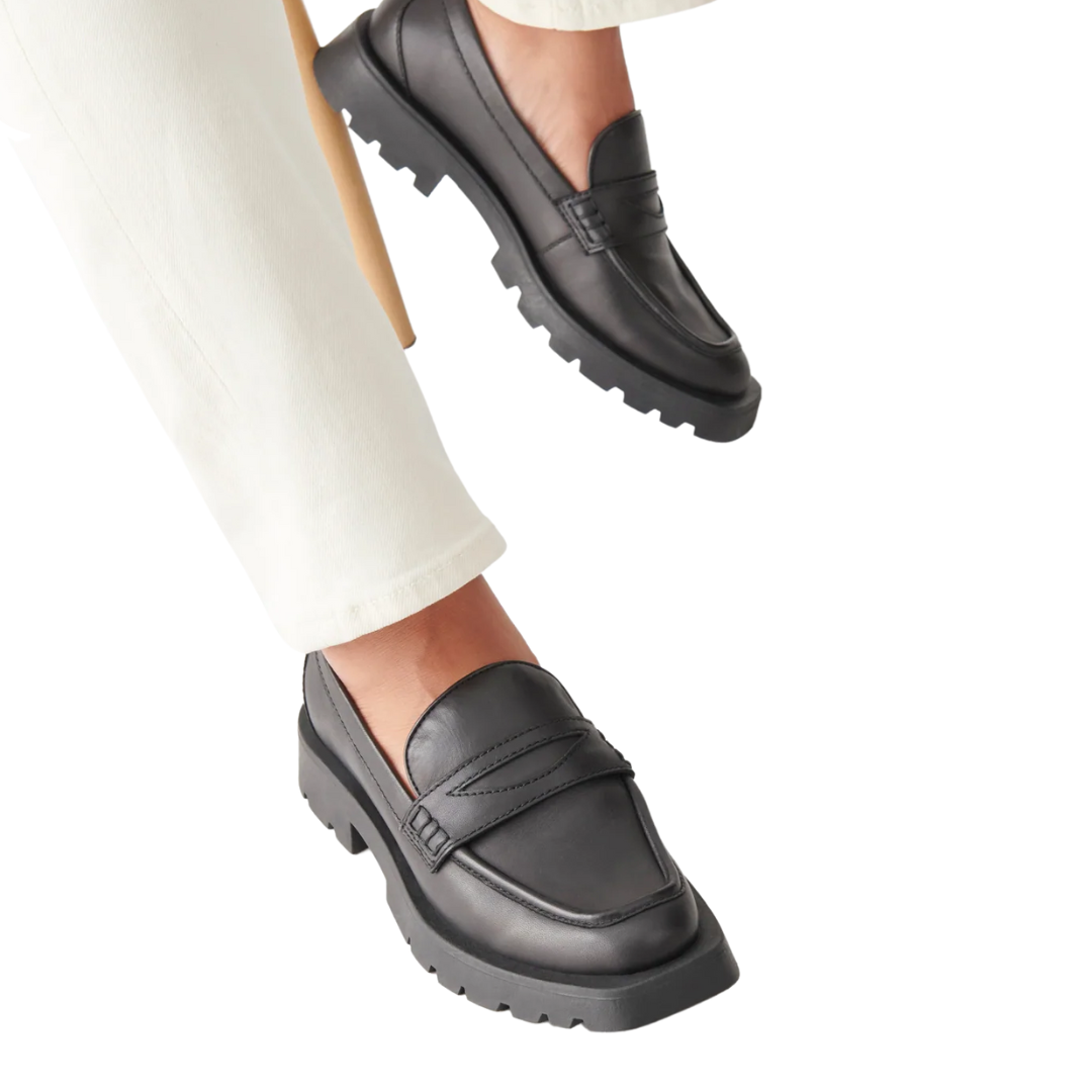 Dolce Vita Elias Flat Loafers