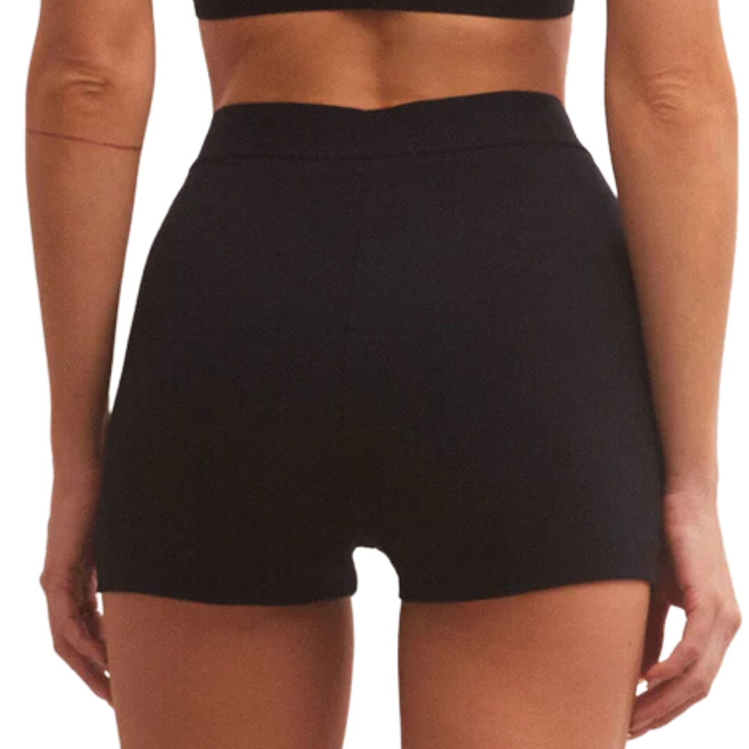 Z Supply Everyday Lounge Biker Short