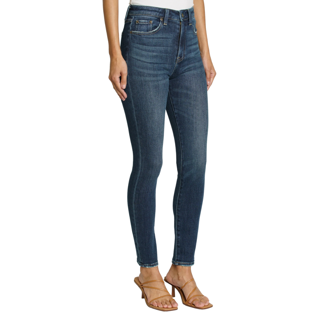 Pistola Audrey Aline High Rise Skinny Jean