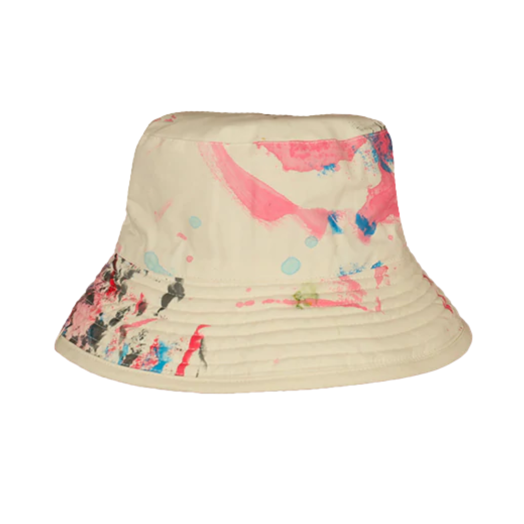 Romualda Sheep Bucket Hat