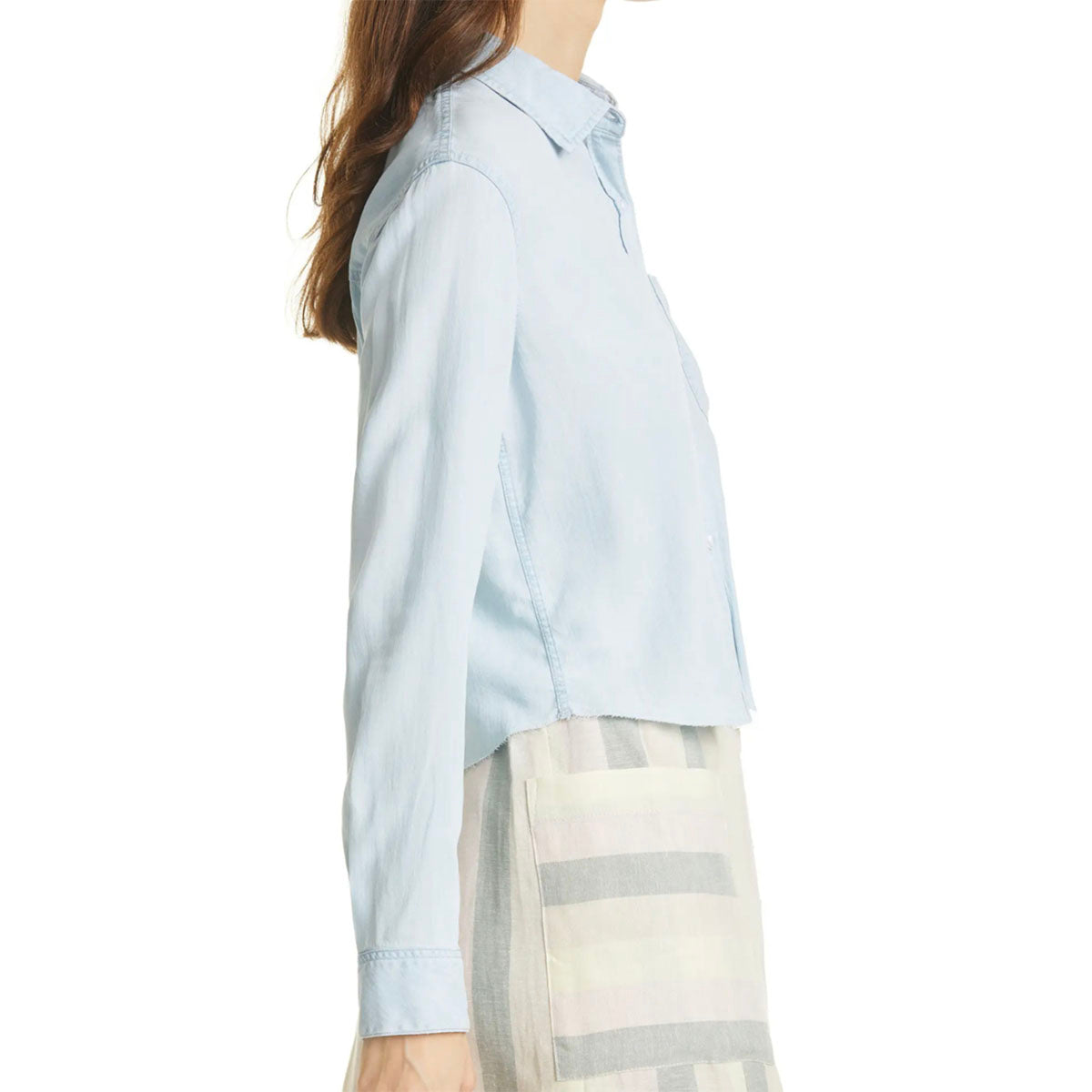 Rails Alana Button Up Shirt