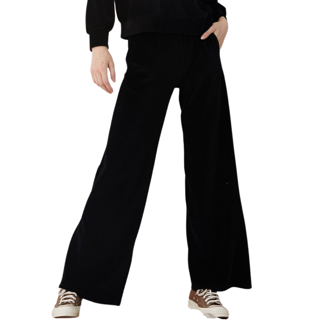 Bella Dahl Easy Wide Leg Pant