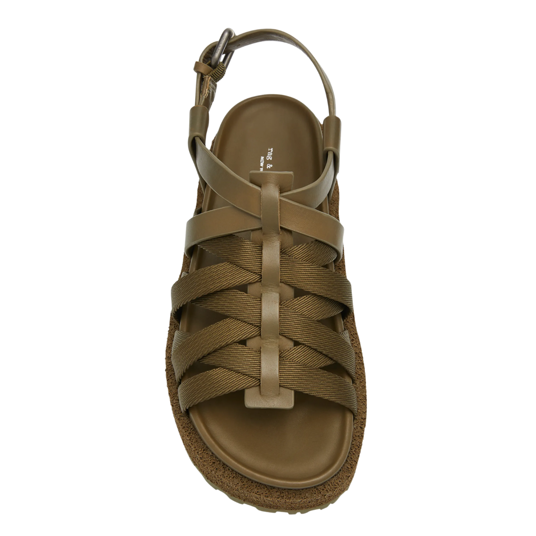 Rag & Bone Park Sandal