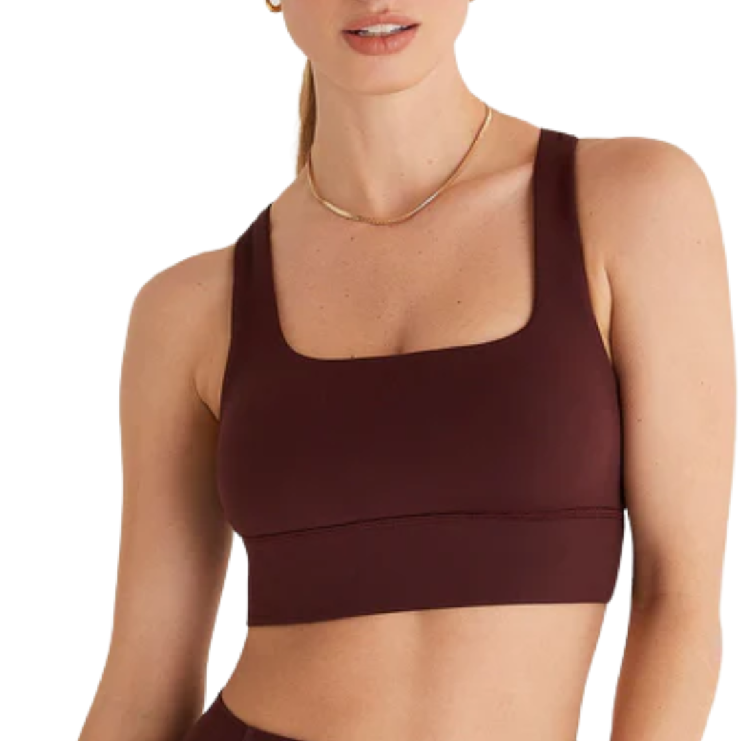 Z Supply Elevate Sports Bra