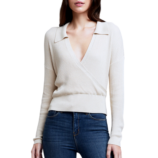 L'Agence Nari Sweater