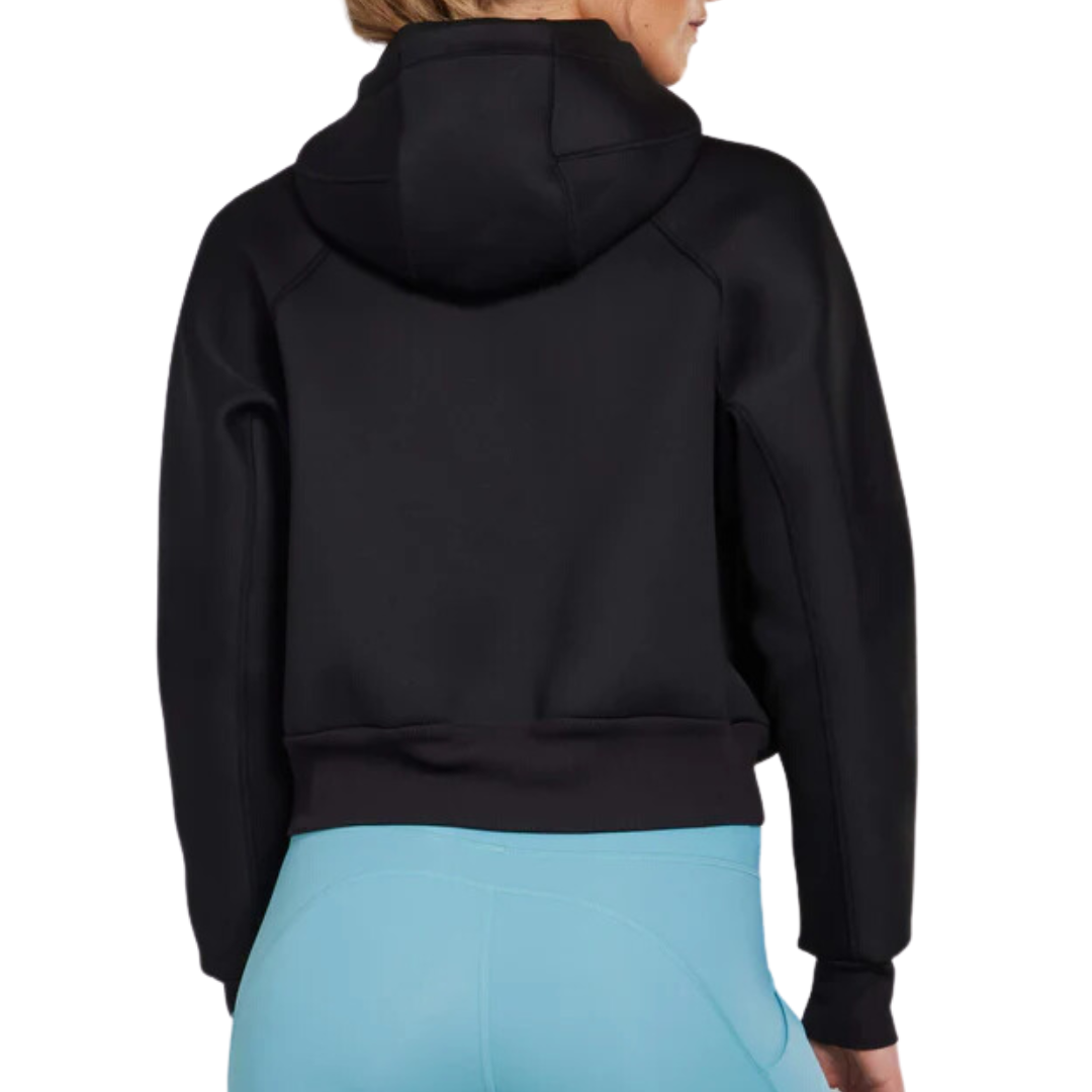 Greyson Kristina Full-Zip Hoodie