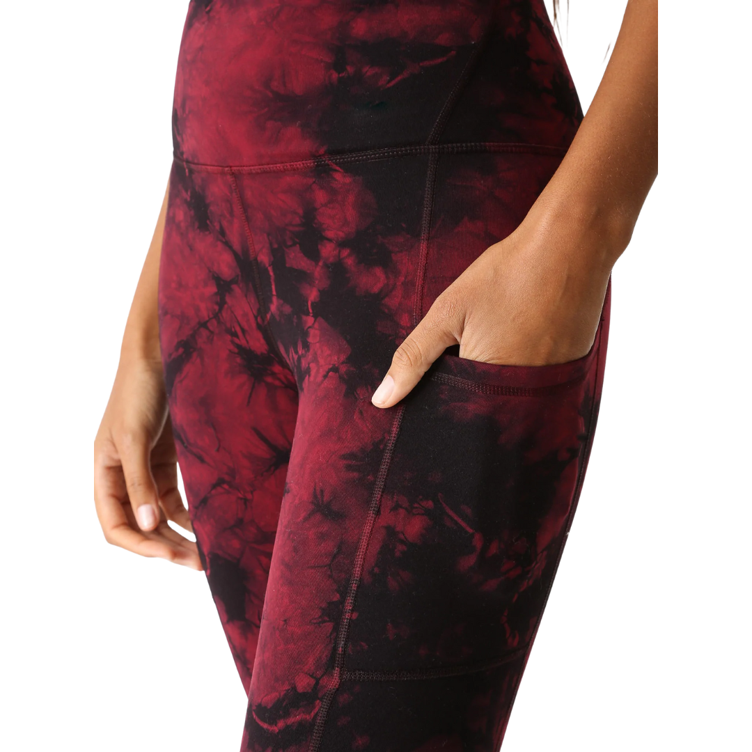 Electric & Rose LaJolla Pocket Leggings