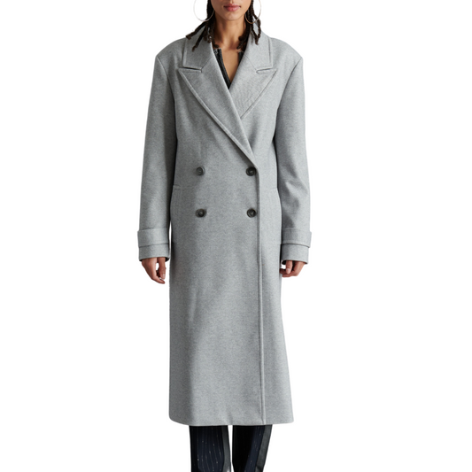 Steve Madden Prince Duster Coat