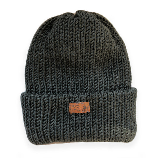 Little Birdie Design Studio Winter Beanie