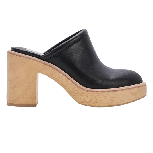 Dolce Vita Camdin Heeled Clogs