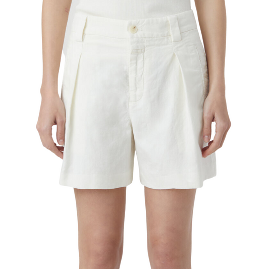 Closed Idabel Mid Waist Shorts