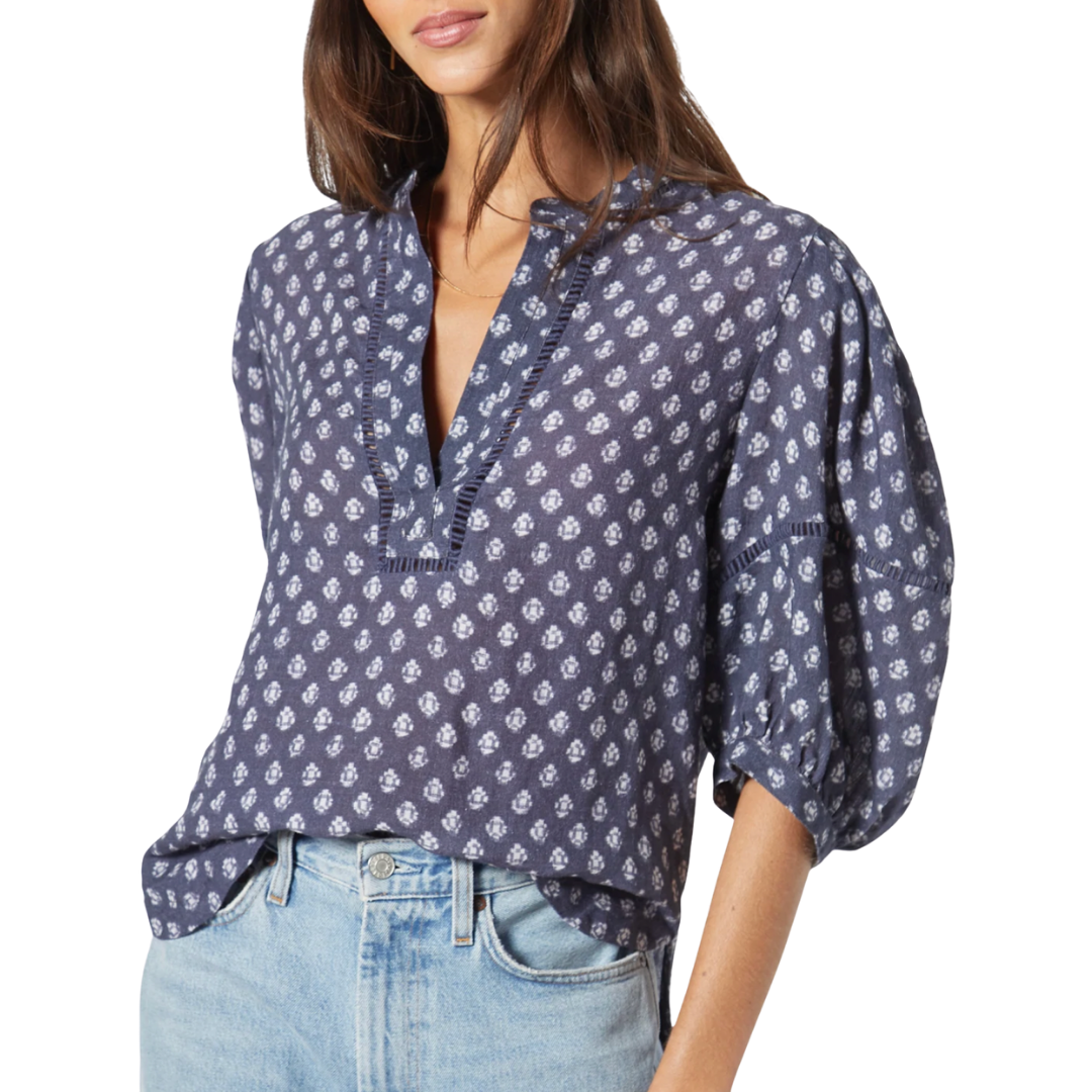 Joie Clareley Blouse