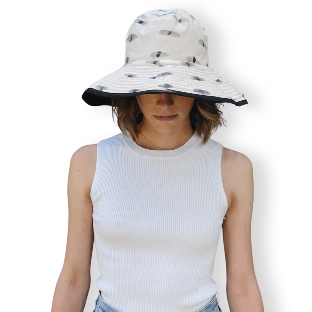 Romualda Alga Bucket Hat