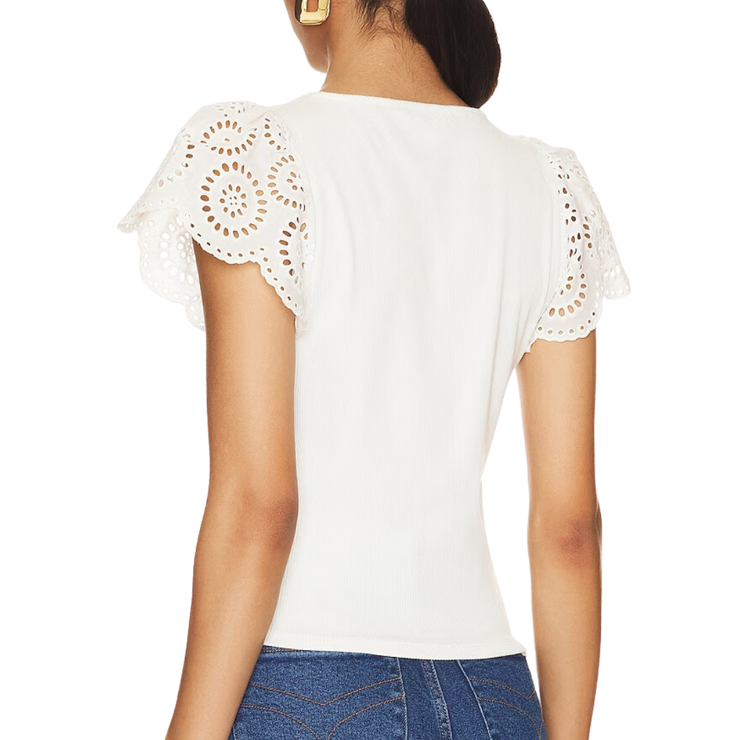 Steve Madden Olina Top