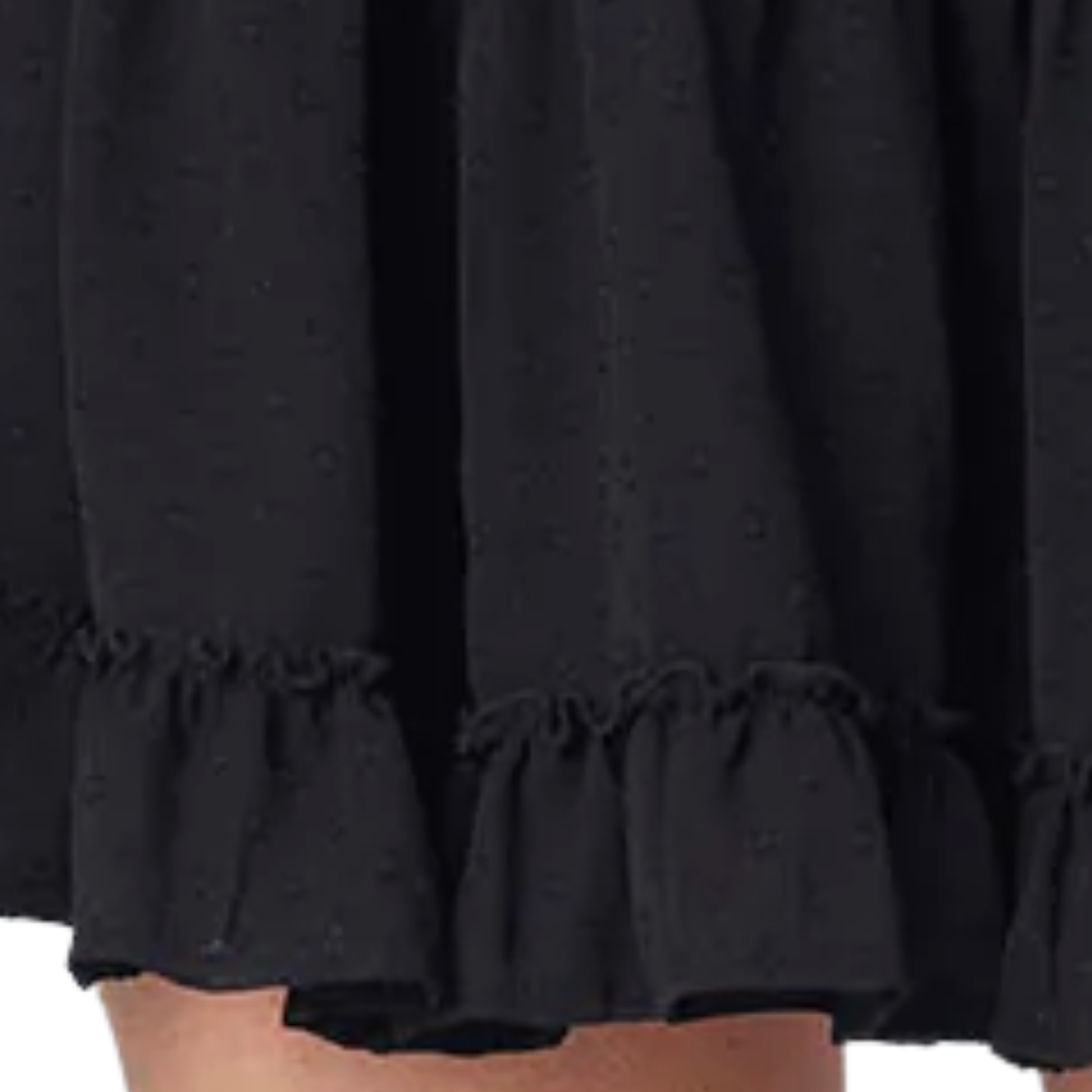 Saltwater Luxe Mandy Mini Skirt